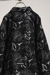 NIGHTMAREHEAVEN JQSJ BLACK