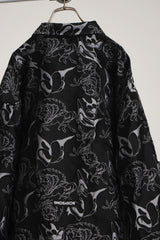 NIGHTMAREHEAVEN JQSJ BLACK