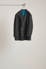 LUXEFABRICBESPOKEJ PLAID