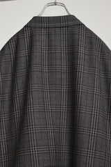 LUXEFABRICBESPOKEJ PLAID