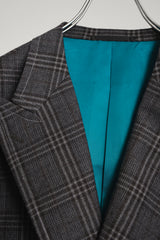 LUXEFABRICBESPOKEJ PLAID