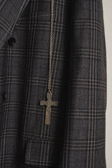 LUXEFABRICBESPOKEJ PLAID