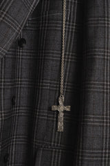 LUXEFABRICBESPOKEJ PLAID