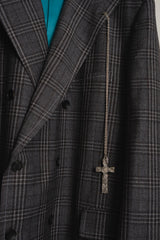 LUXEFABRICBESPOKEJ PLAID