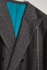 LUXEFABRICBESPOKEJ PLAID