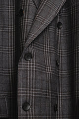 LUXEFABRICBESPOKEJ PLAID