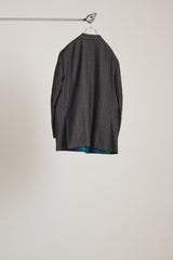 LUXEFABRICBESPOKEJ PLAID