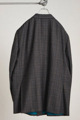 LUXEFABRICBESPOKEJ PLAID