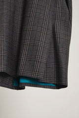 LUXEFABRICBESPOKEJ PLAID