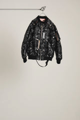 NIGHTMAREHEAVENMA1 BLACK