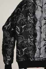 NIGHTMAREHEAVENMA1 BLACK