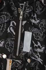 NIGHTMAREHEAVENMA1 BLACK