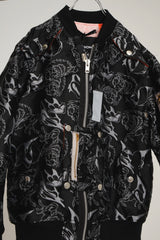 NIGHTMAREHEAVENMA1 BLACK