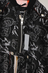 NIGHTMAREHEAVENMA1 BLACK