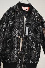 NIGHTMAREHEAVENMA1 BLACK