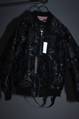 NIGHTMAREHEAVENMA1 BLACK