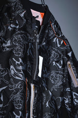 NIGHTMAREHEAVENMA1 BLACK