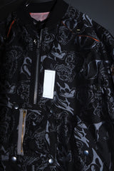 NIGHTMAREHEAVENMA1 BLACK