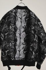 NIGHTMAREHEAVENMA1 BLACK