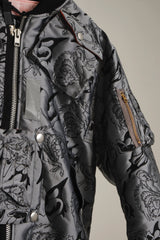 NIGHTMAREHEAVENMA1 SILVER