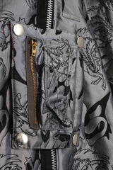 NIGHTMAREHEAVENMA1 SILVER