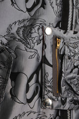 NIGHTMAREHEAVENMA1 SILVER