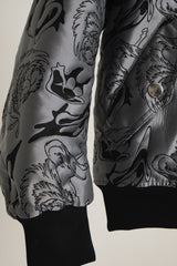 NIGHTMAREHEAVENMA1 SILVER