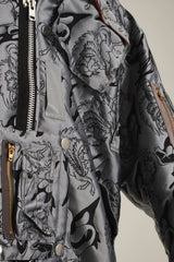 NIGHTMAREHEAVENMA1 SILVER