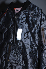 NIGHTMAREHEAVENMA1 SILVER