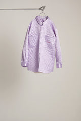 DIAMONDQUILTSJ PURPLE