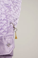 DIAMONDQUILTSJ PURPLE