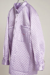 DIAMONDQUILTSJ PURPLE