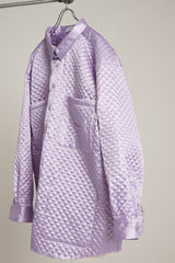 DIAMONDQUILTSJ PURPLE