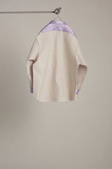 DIAMONDQUILTSJ PURPLE