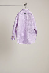 DIAMONDQUILTSJ PURPLE