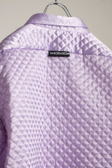DIAMONDQUILTSJ PURPLE