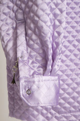 DIAMONDQUILTSJ PURPLE