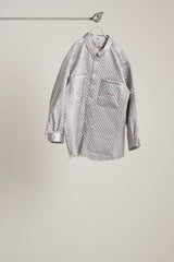 DIAMONDQUILTSJ SILVER