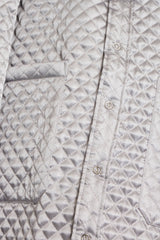 DIAMONDQUILTSJ SILVER