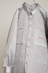 DIAMONDQUILTSJ SILVER