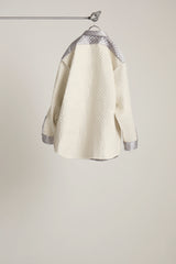 DIAMONDQUILTSJ SILVER