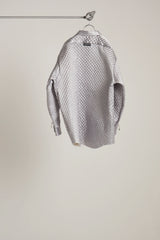 DIAMONDQUILTSJ SILVER