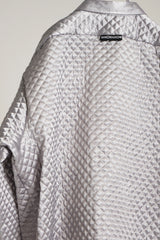 DIAMONDQUILTSJ SILVER