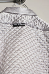 DIAMONDQUILTSJ SILVER