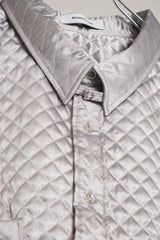 DIAMONDQUILTSJ SILVER