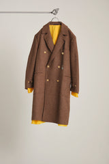 DOMESTICBESPOKEC BROWN