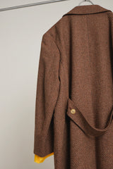 DOMESTICBESPOKEC BROWN