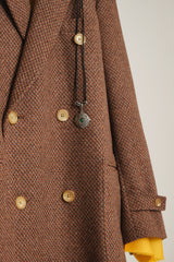 DOMESTICBESPOKEC BROWN