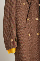 DOMESTICBESPOKEC BROWN