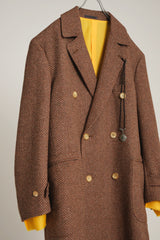 DOMESTICBESPOKEC BROWN